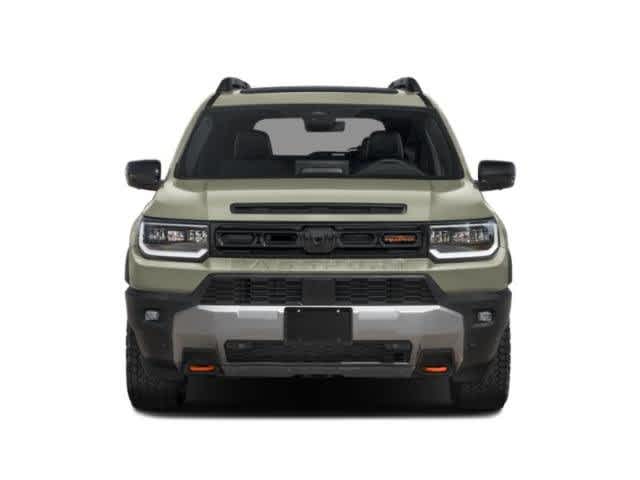 2026 Honda Passport - Image 4
