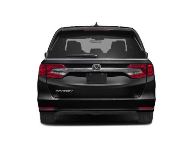2019 Honda Odyssey - Image 8