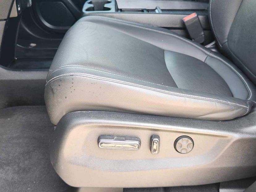 2024 Honda Odyssey - Image 24