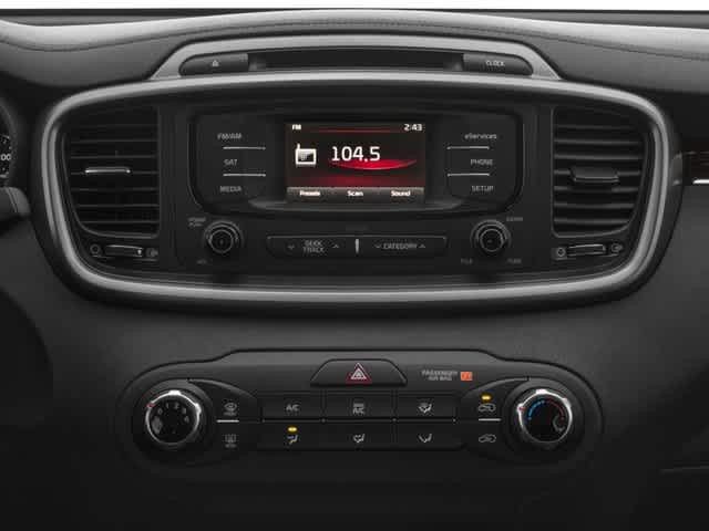 2017 Kia Sorento - Image 12