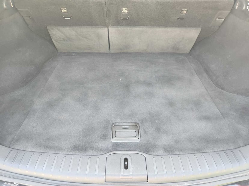 2017 INFINITI QX50 - Image 33