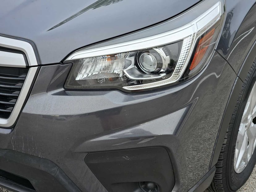2020 Subaru Forester - Image 7