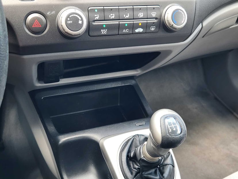2008 Honda Civic - Image 17
