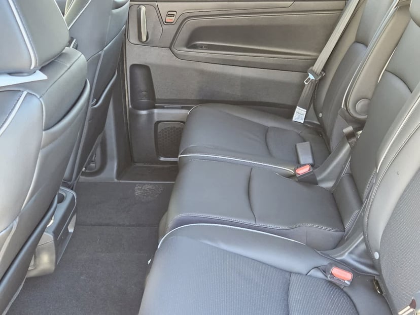 2026 Honda Odyssey - Image 23