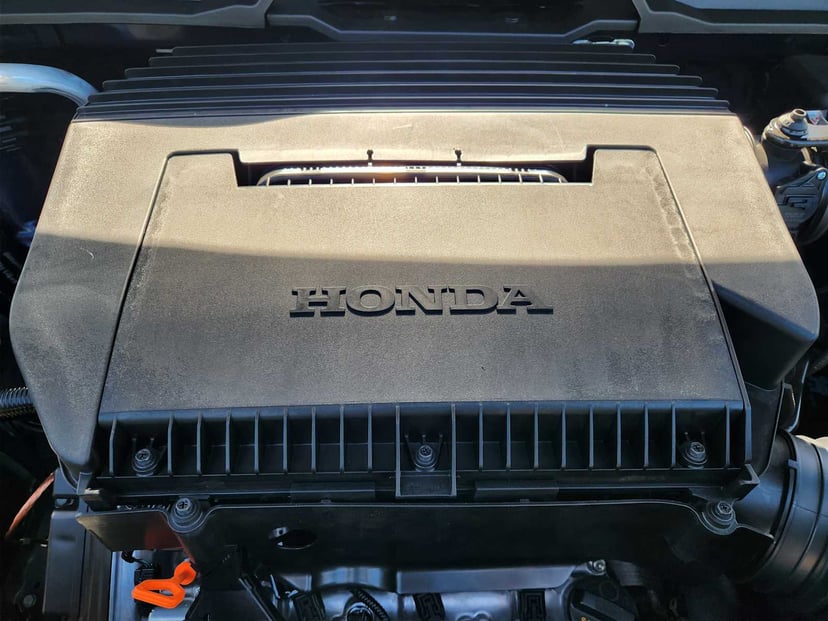 2026 Honda Passport - Image 22