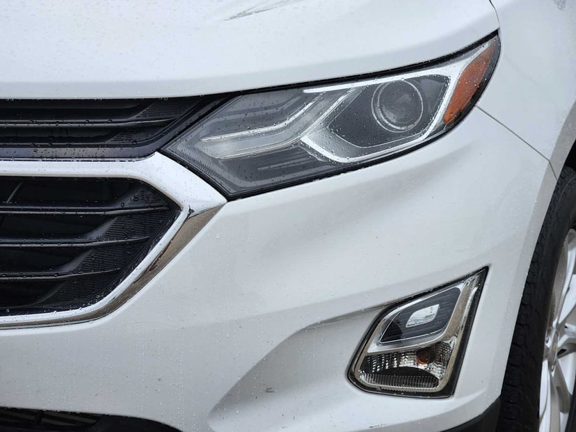 2019 Chevrolet Equinox - Image 7