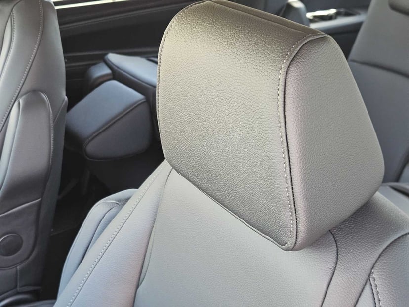2026 Honda Odyssey - Image 12