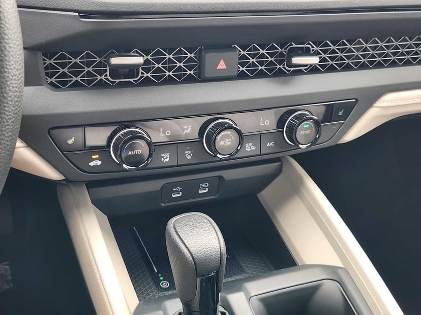 2026 Honda Accord - Image 15