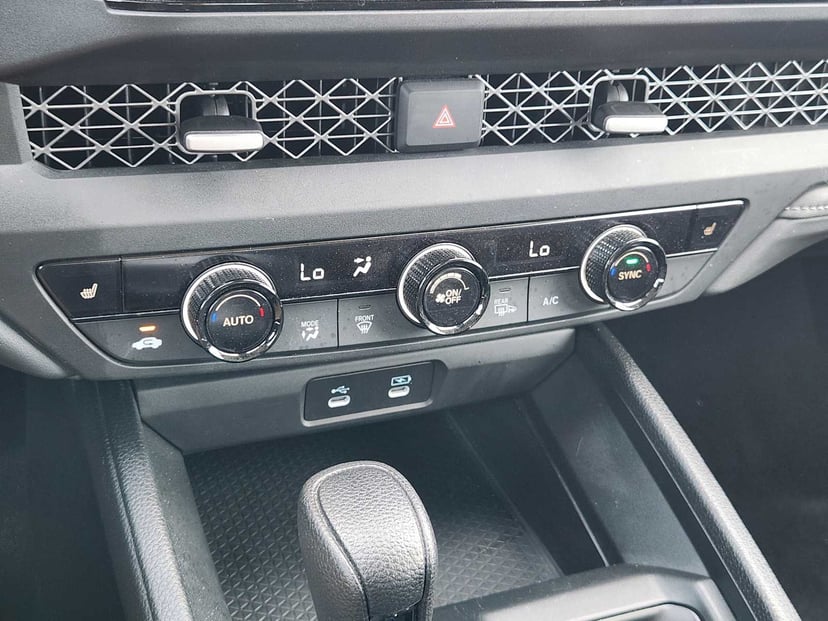 2023 Honda Accord - Image 19