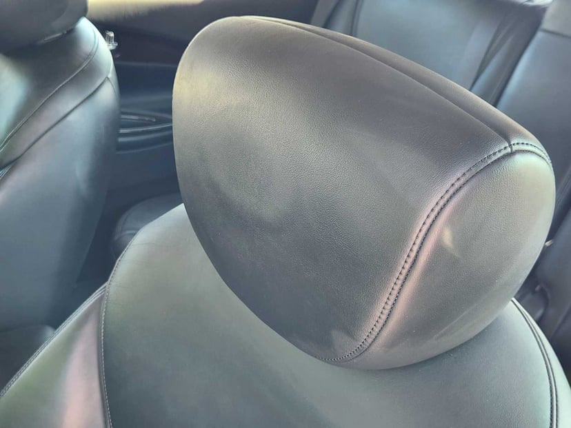 2017 INFINITI QX50 - Image 15