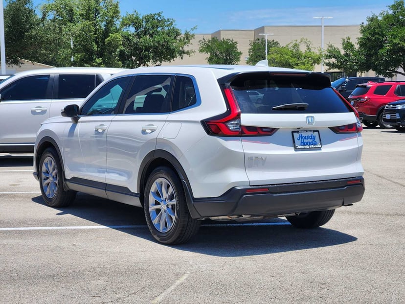 2023 Honda CR-V - Image 5