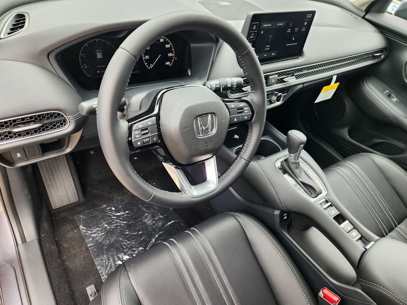 2027 Honda HR-V - Image 11