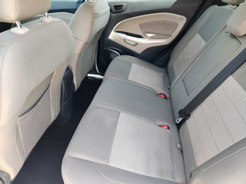 2018 Ford EcoSport - Image 30