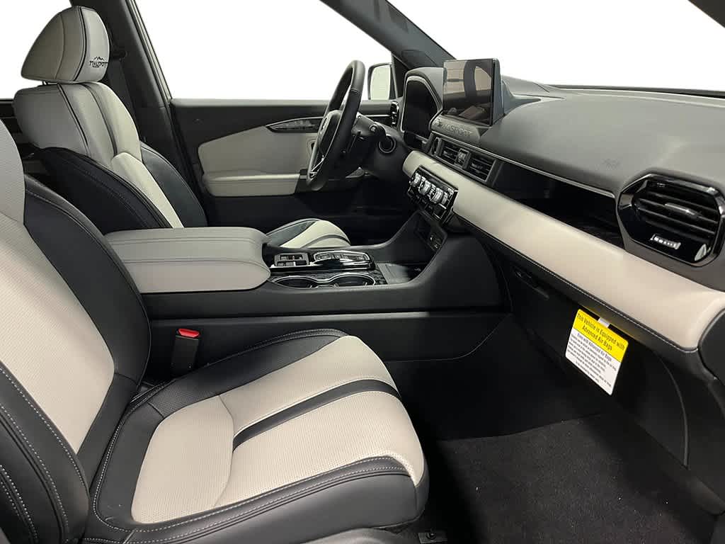 2026 Honda Passport - Image 28