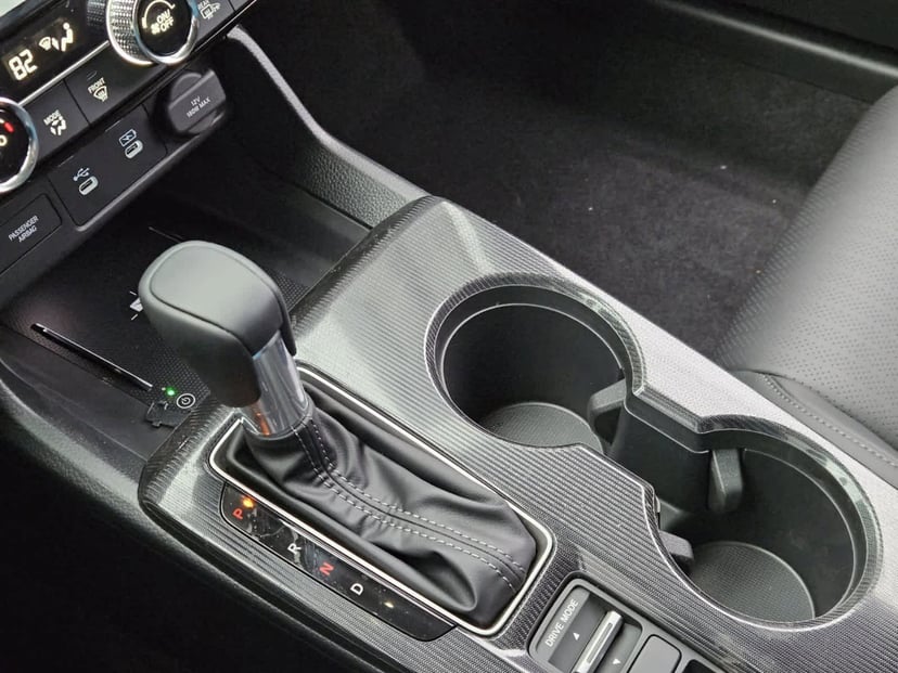 2026 Honda Civic Hybrid - Image 17
