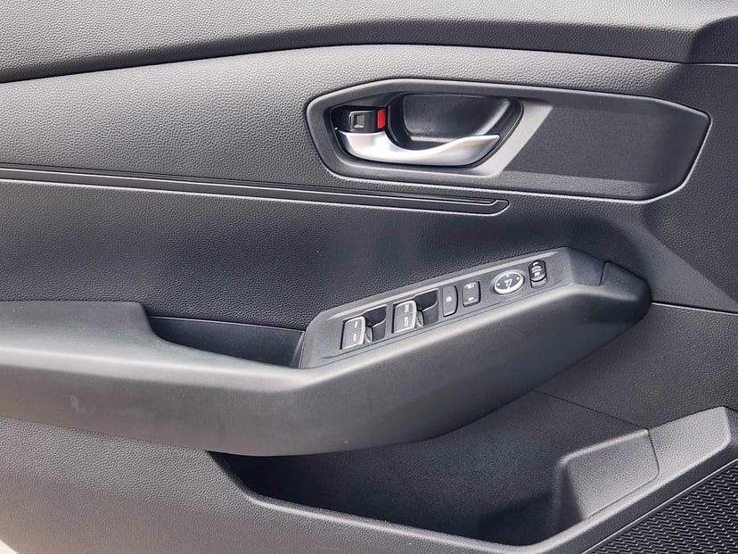 2024 Honda Accord - Image 23