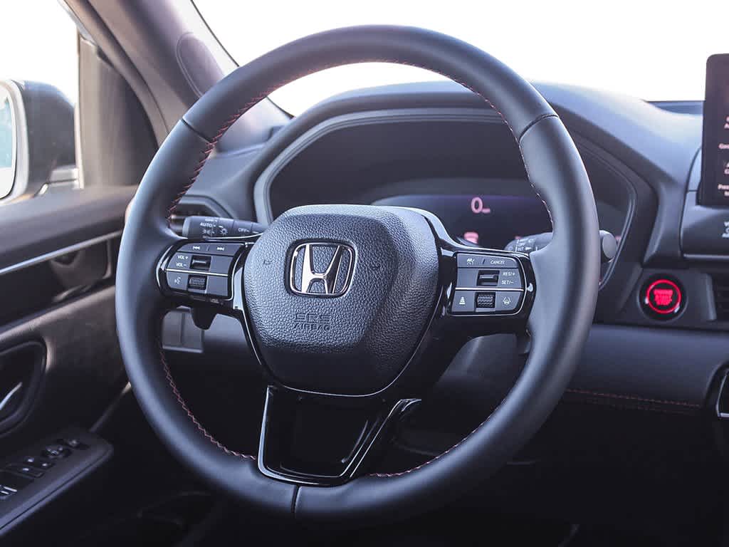 2026 Honda Pilot - Image 11