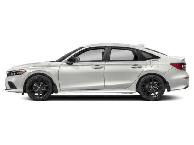 2022 Honda Civic - Image 6