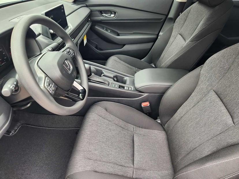 2026 Honda Accord - Image 11