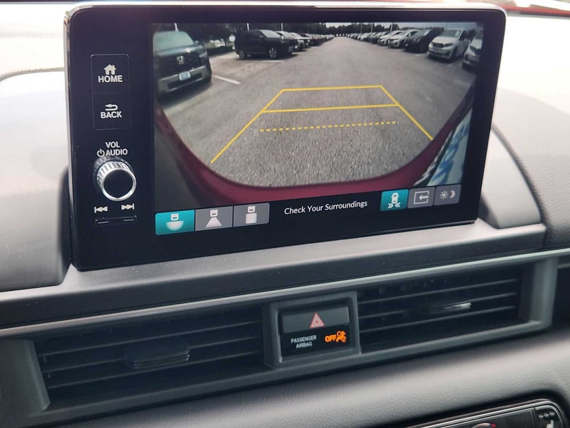 2025 Honda Pilot - Image 14