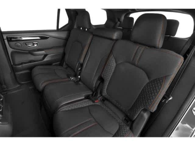 2026 Honda Pilot - Image 15