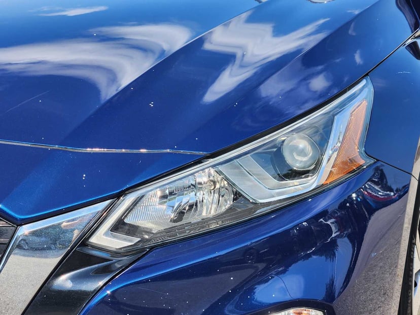 2019 Nissan Altima - Image 7