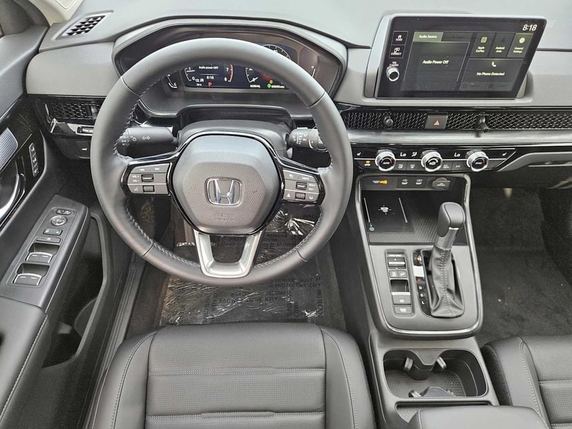 2026 Honda CR-V - Image 20