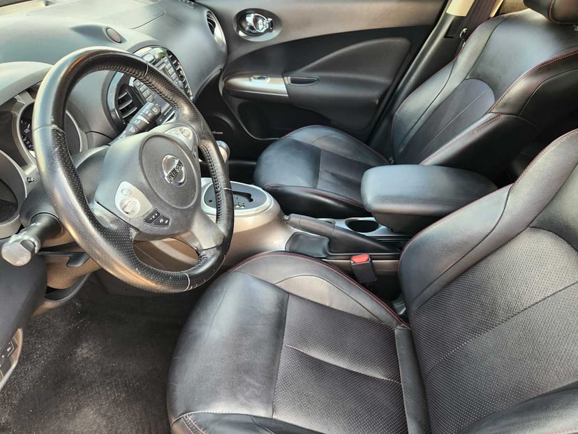 2013 Nissan Juke - Image 13