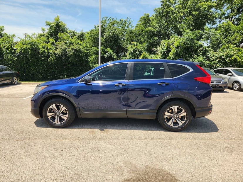 2019 Honda CR-V - Image 4