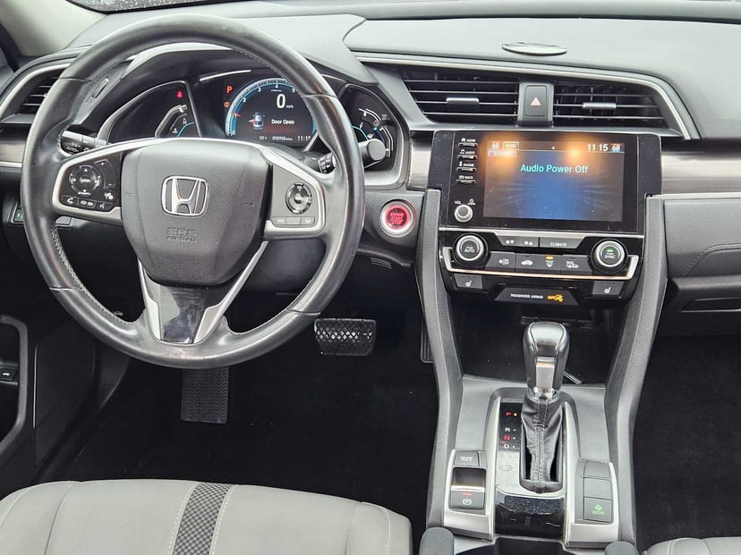 2019 Honda Civic Sedan - Image 25