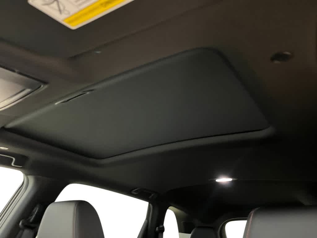 2026 Honda CR-V Hybrid - Image 24