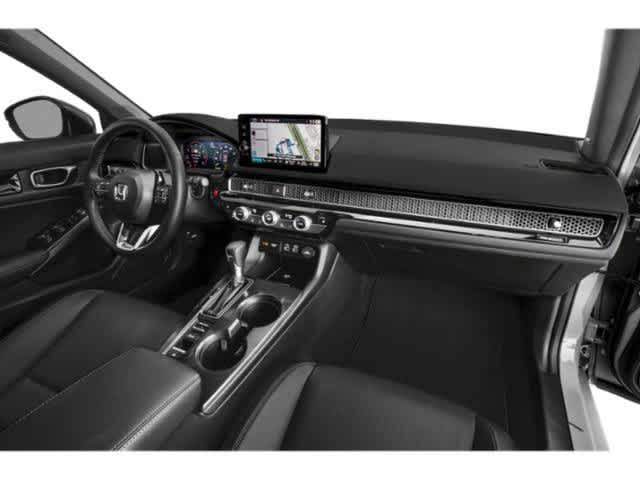 2024 Honda Civic - Image 15