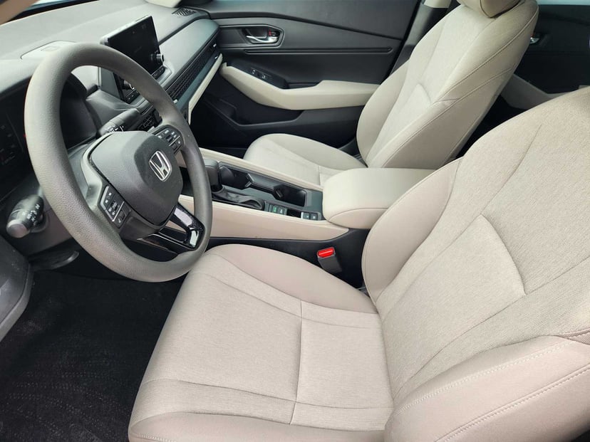 2024 Honda Accord - Image 13