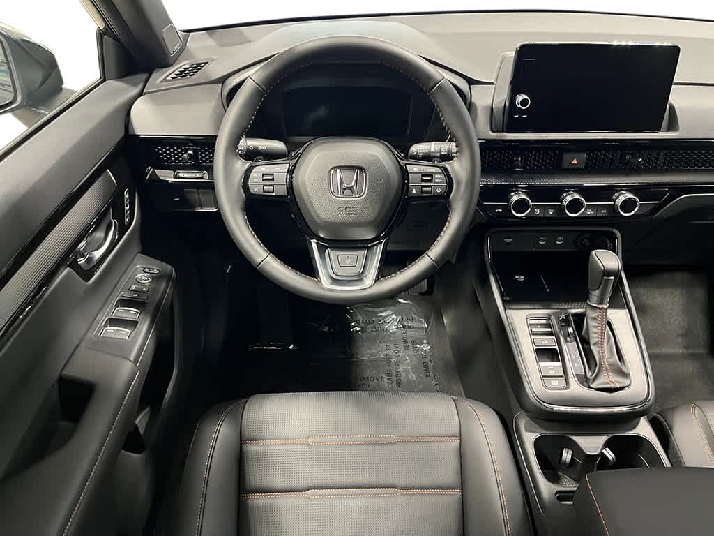 2026 Honda CR-V Hybrid - Image 17