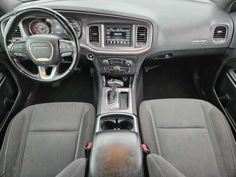 2019 Dodge Charger - Image 23