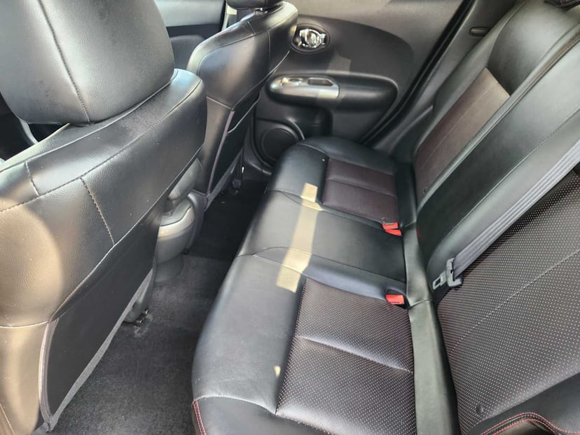 2013 Nissan Juke - Image 31