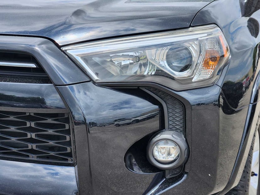2021 Toyota 4Runner - Image 7