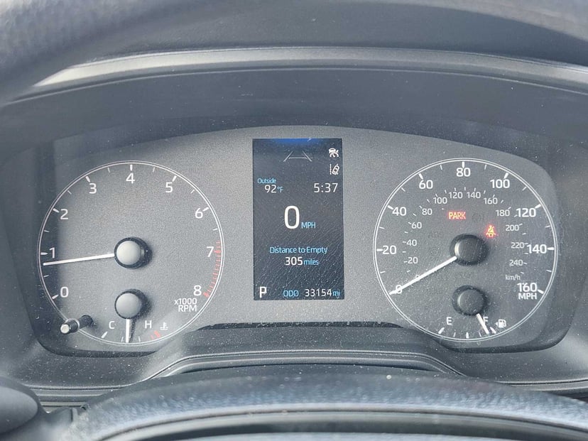 2024 Toyota Corolla - Image 16