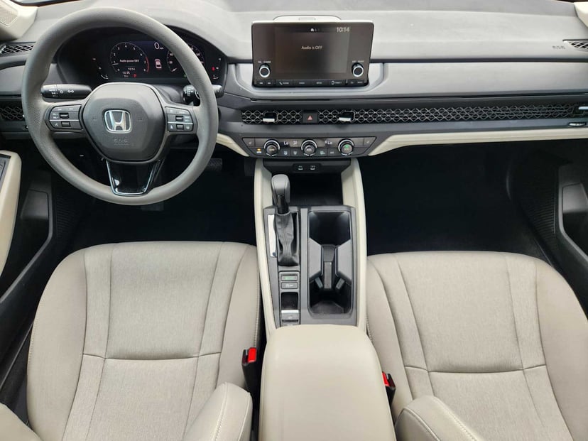 2024 Honda Accord - Image 26