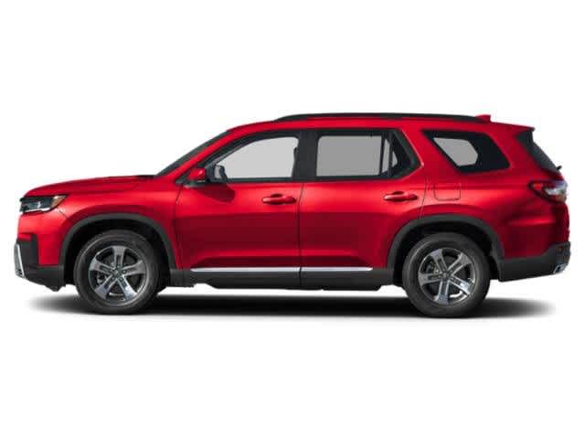 2026 Honda Pilot - Image 1