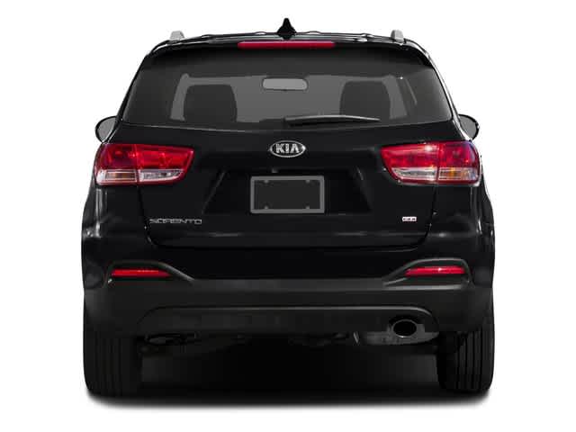 2017 Kia Sorento - Image 7