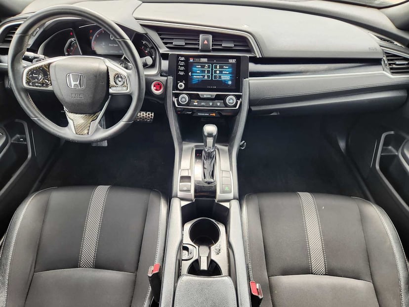 2020 Honda Civic Sedan - Image 24