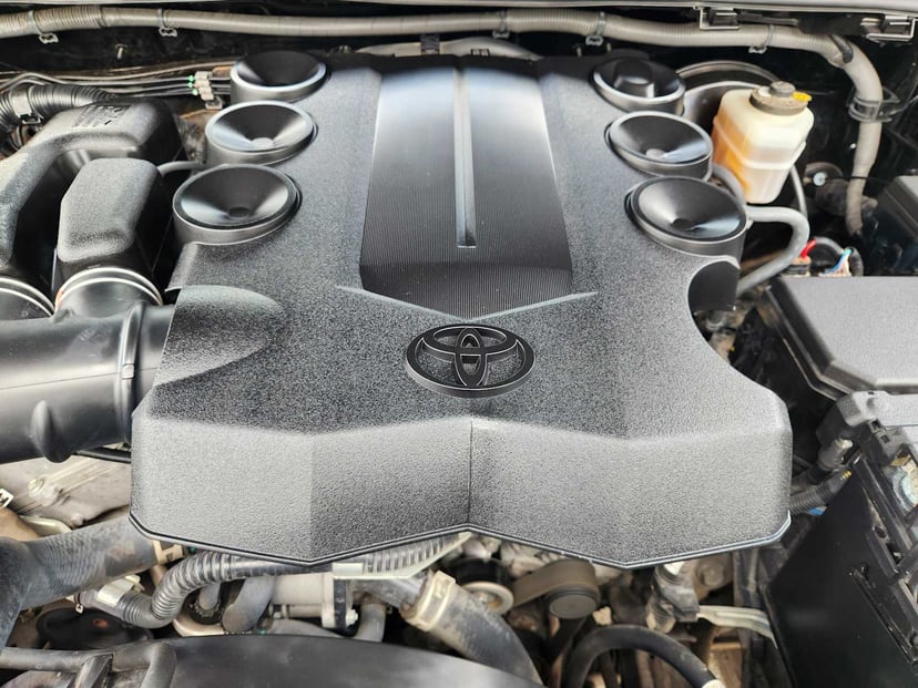 2021 Toyota 4Runner - Image 31