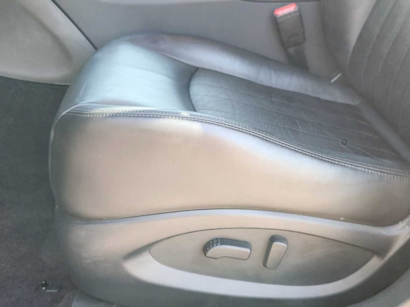 2017 INFINITI QX50 - Image 24