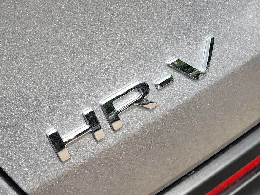 2027 Honda HR-V - Image 9