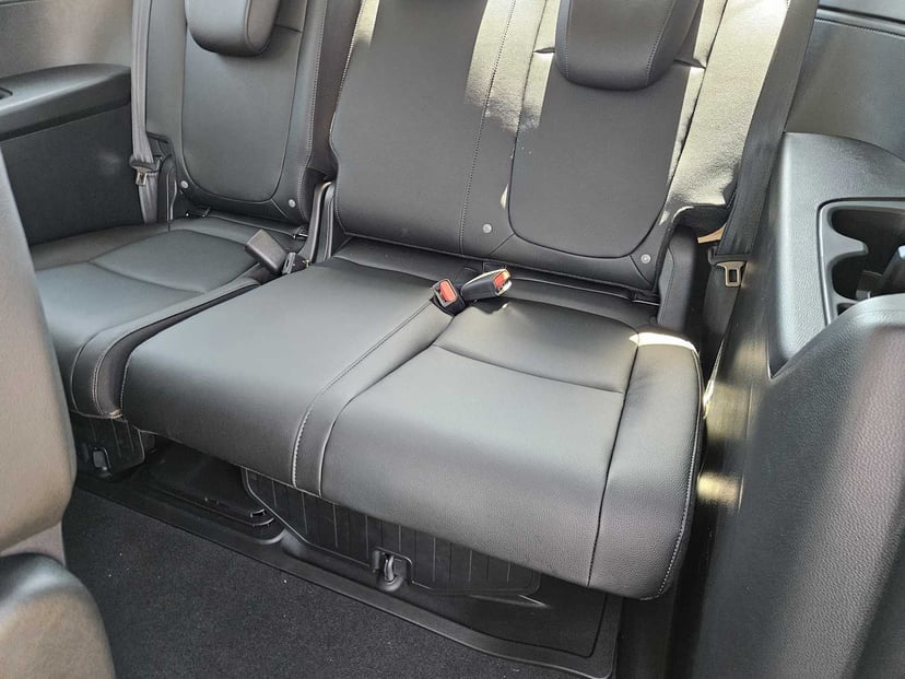 2026 Honda Odyssey - Image 25