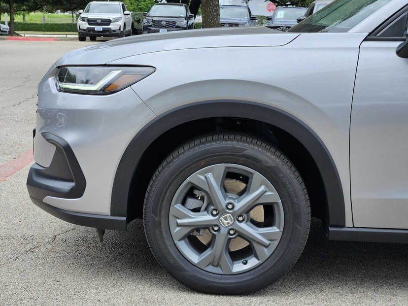 2026 Honda HR-V - Image 8