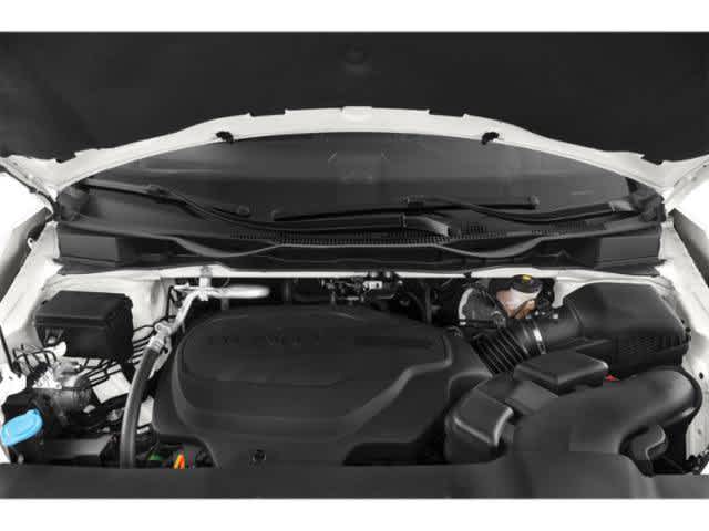 2022 Honda Odyssey - Image 12