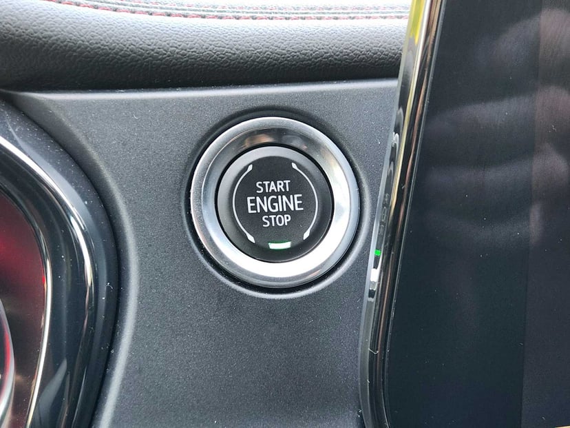 2023 Chevrolet Blazer - Image 21