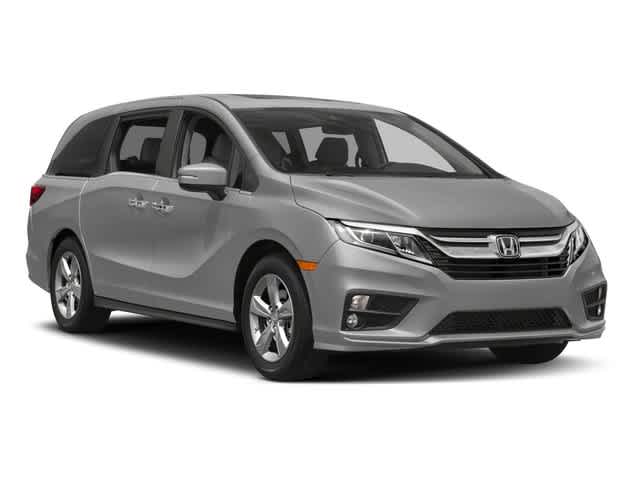 2018 Honda Odyssey - Image 5